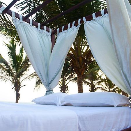 Millenium Popo Beach Hotel Grand-Popo Εξωτερικό φωτογραφία