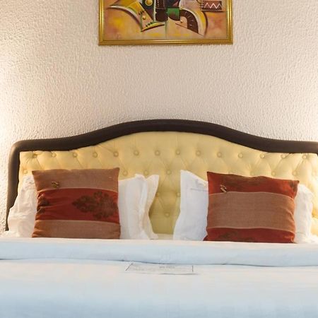 Millenium Popo Beach Hotel Grand-Popo Εξωτερικό φωτογραφία