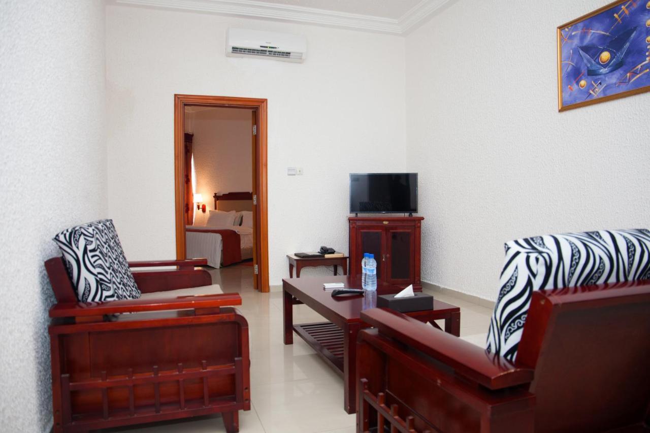 Millenium Popo Beach Hotel Grand-Popo Εξωτερικό φωτογραφία