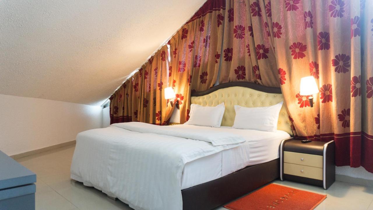 Millenium Popo Beach Hotel Grand-Popo Εξωτερικό φωτογραφία