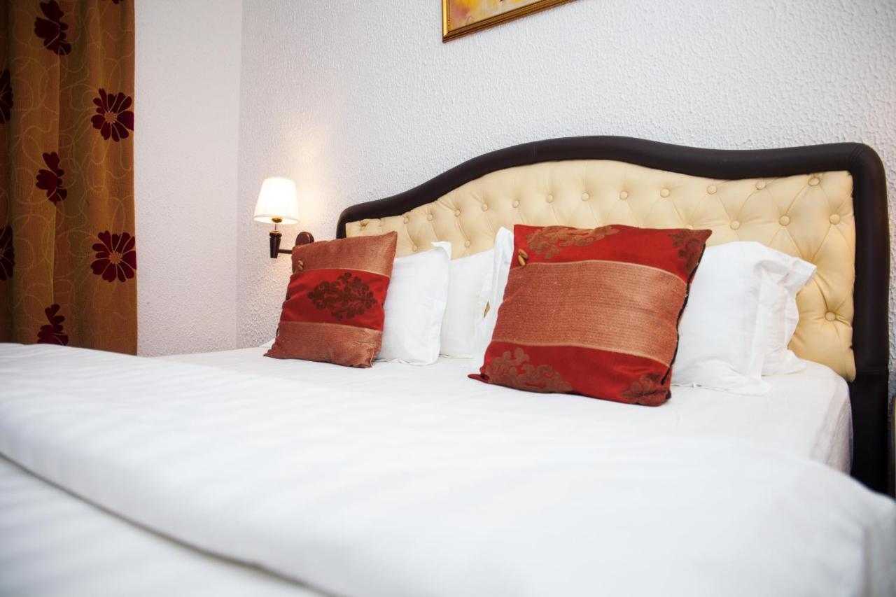 Millenium Popo Beach Hotel Grand-Popo Εξωτερικό φωτογραφία