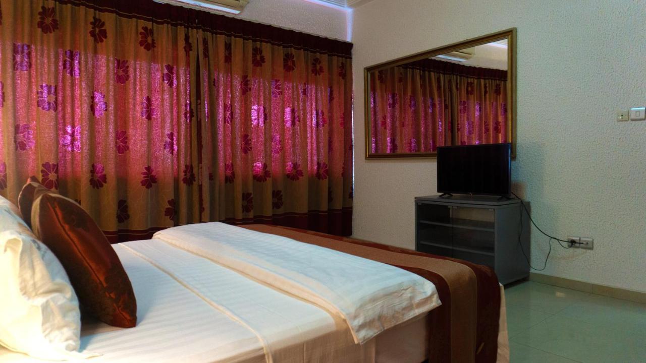 Millenium Popo Beach Hotel Grand-Popo Εξωτερικό φωτογραφία